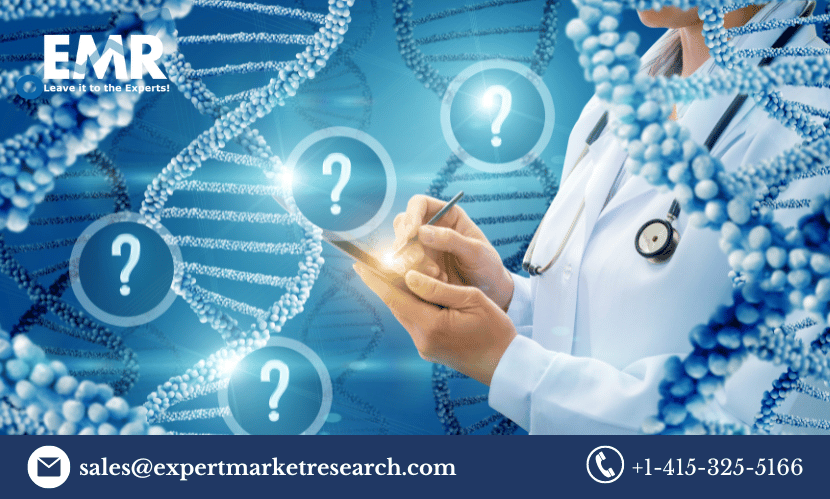 Oligonucleotide Synthesis Market