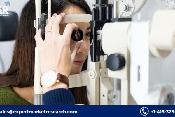 Ophthalmic Devices Market