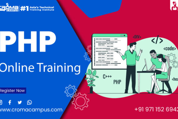 PHP Online Training