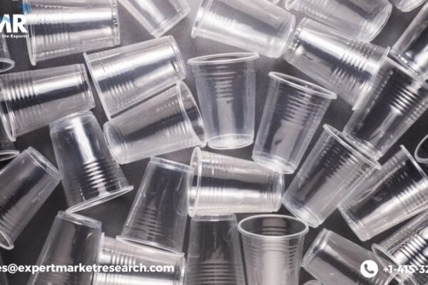 Plastic Cups Market