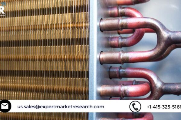 Plate And Frame Heat Exchangers Market