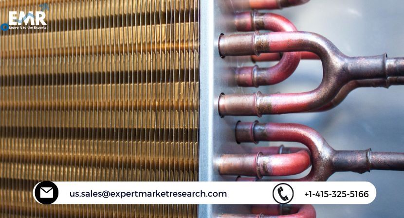 Plate And Frame Heat Exchangers Market