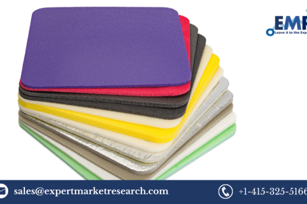 Polyethylene Foam Market