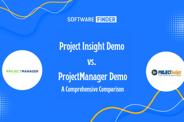 Project Insight Demo vs. ProjectManager Demo A Comprehensive Comparison