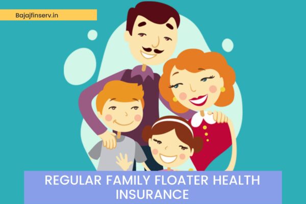 family floater health insurance