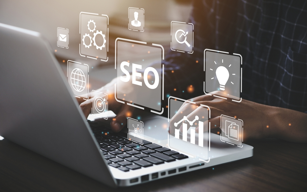 SEO Services