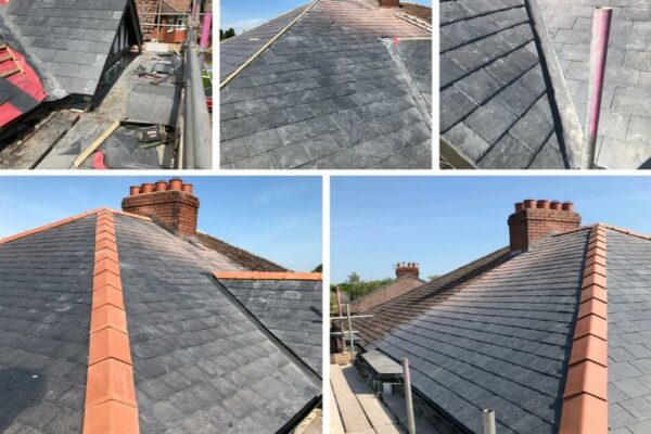roofers paisley