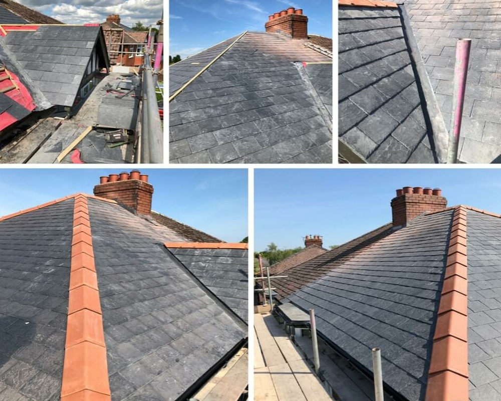 roofers paisley