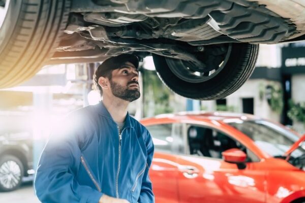 What Should You Know About A Clutch Replacement - Service My Car