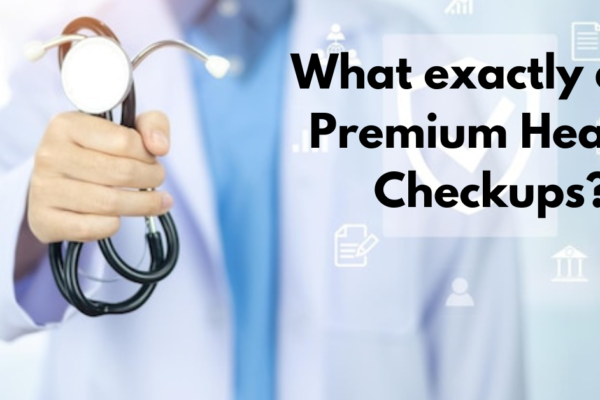 Premium Health Checkup