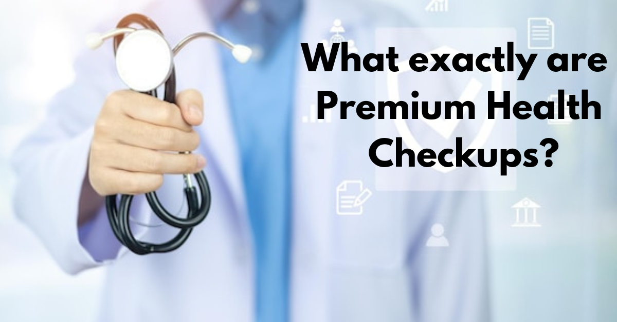 Premium Health Checkup