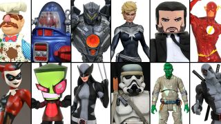 How To Start Action Figure Collection: Tips and Advice for Beginners
