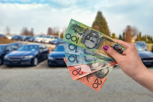 Expired Vehicle? No Problem! Here's How to Earn Money from It