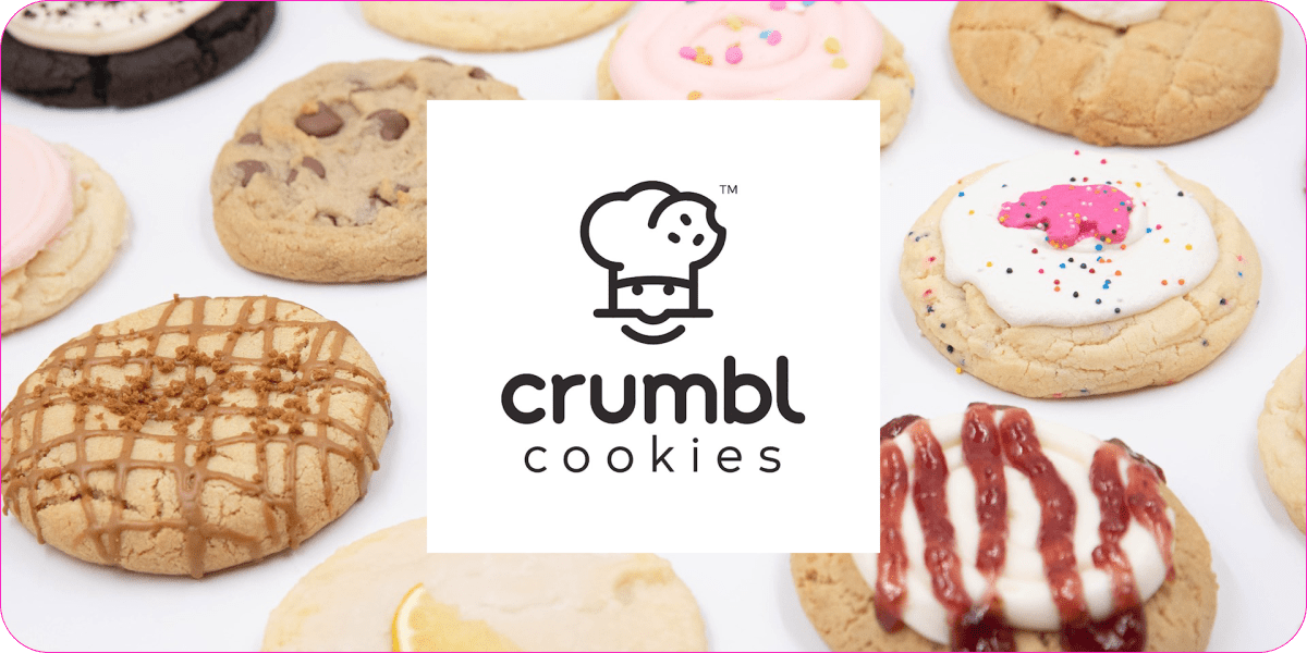 Crumbl Promo Code