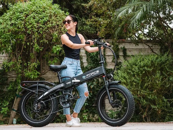 Top 6 Best E-bikes For 2023: A Comprehensive Guide
