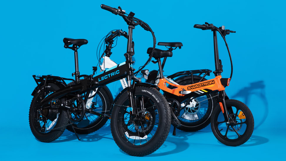 Top 6 Best E-bikes For 2023: A Comprehensive Guide