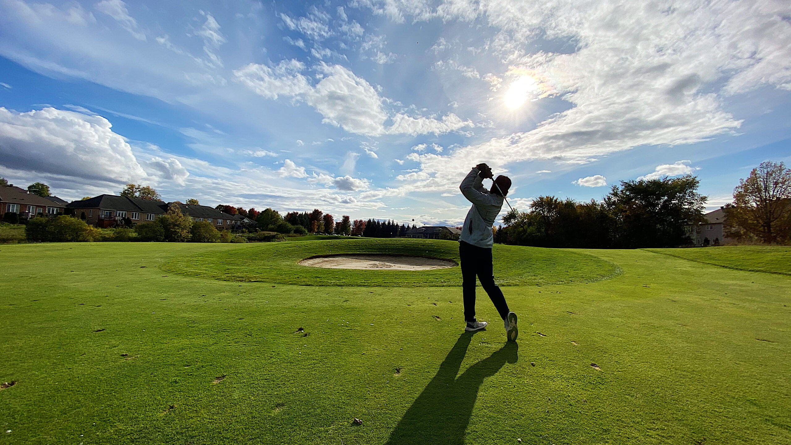 golf clubs in Ottawa