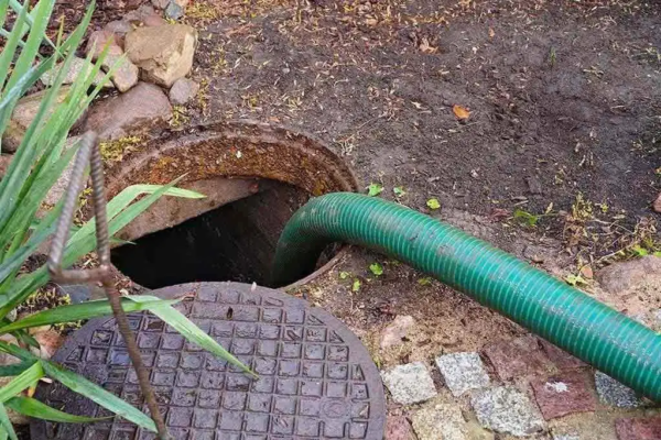 septic tank services