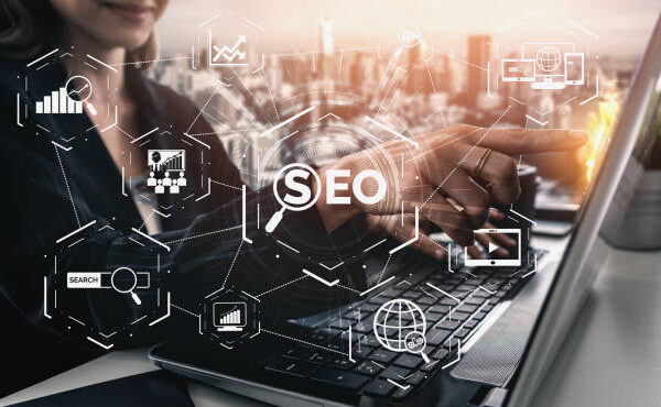 SEO agency