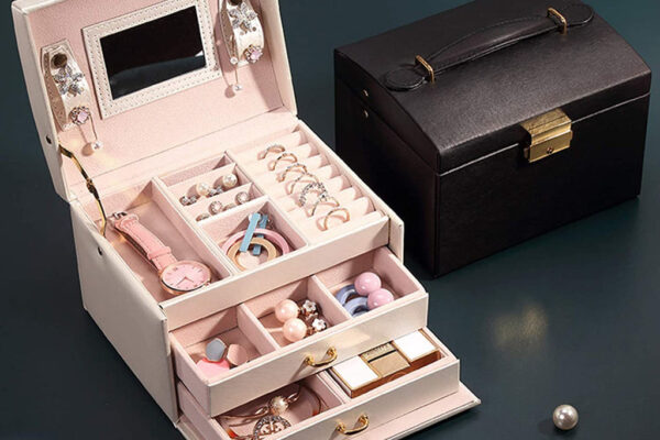 jewelry boxes