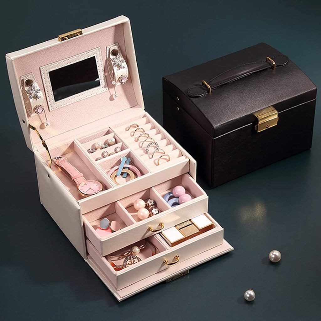 jewelry boxes