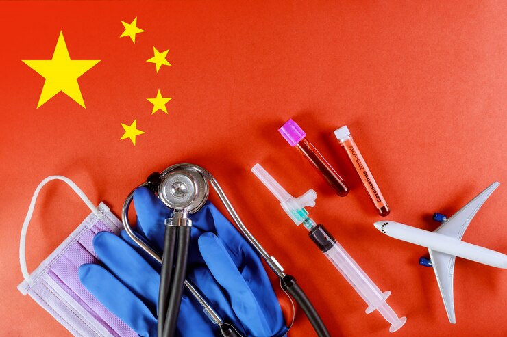 Study MBBS in China