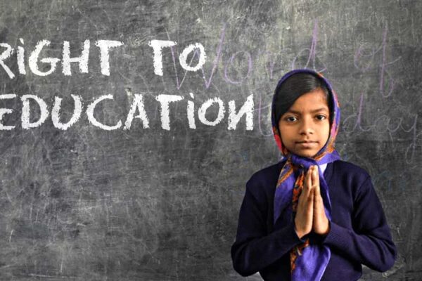 right to education act