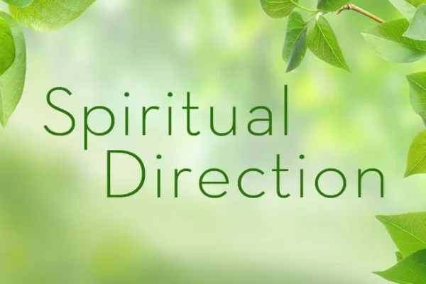 spiritual directors near Scranton