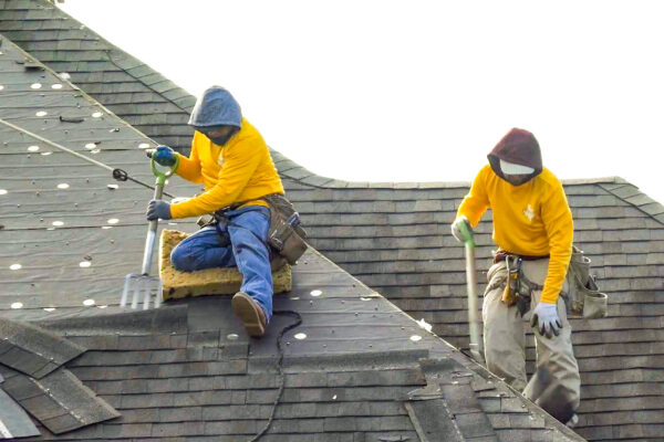 roofers Chorley