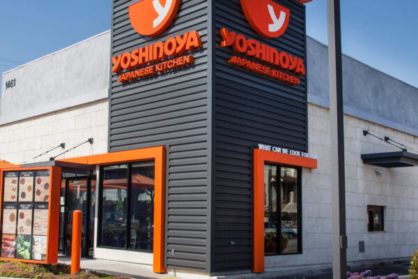 Yoshinoya Near Me: A Guide To Finding The Best Japanese Beef Bowl Restaurant