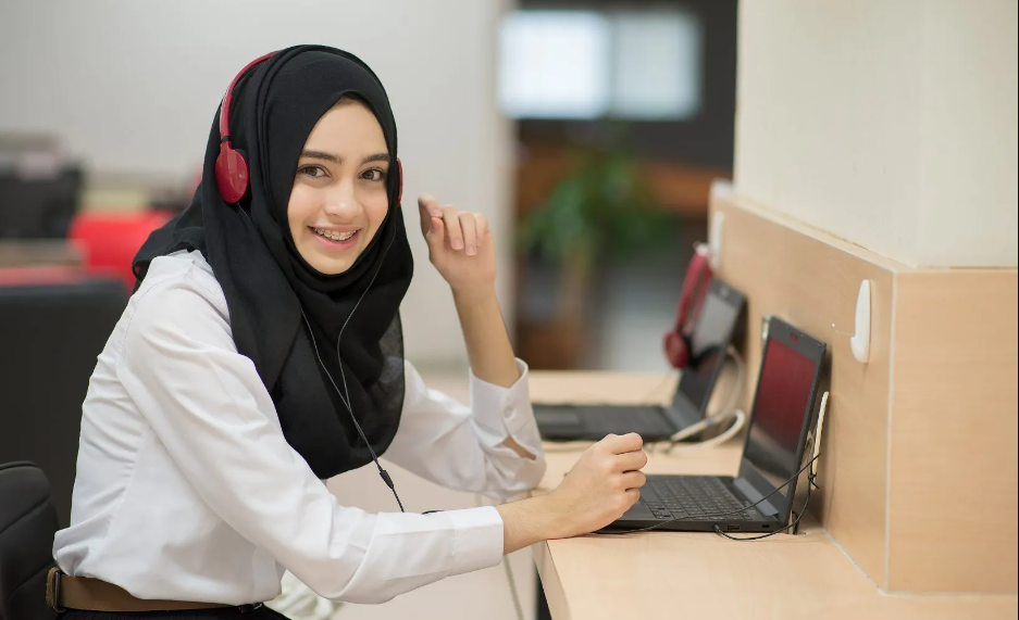 Arabic language online classes in Dubai