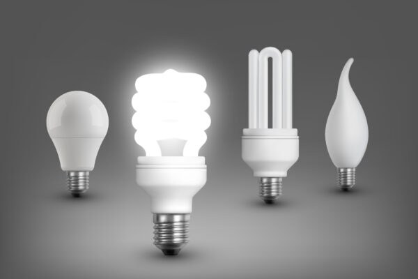 Exploring the Benefits of Energy-Efficient LED Lighting