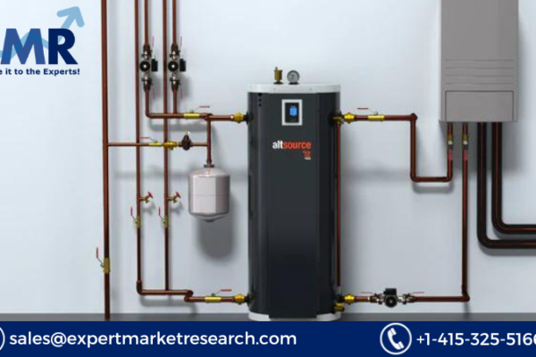 Electric Boiler Market