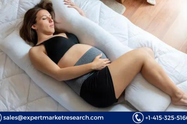 Pregnancy Pillow Market