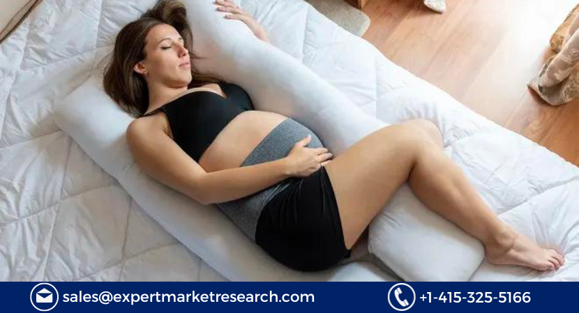 Pregnancy Pillow Market