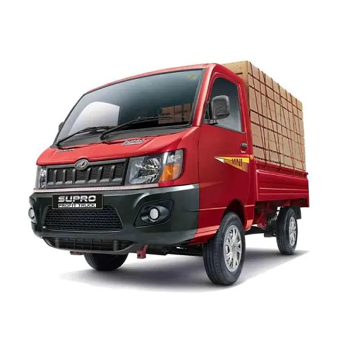 Mahindra Supro Mini Truck