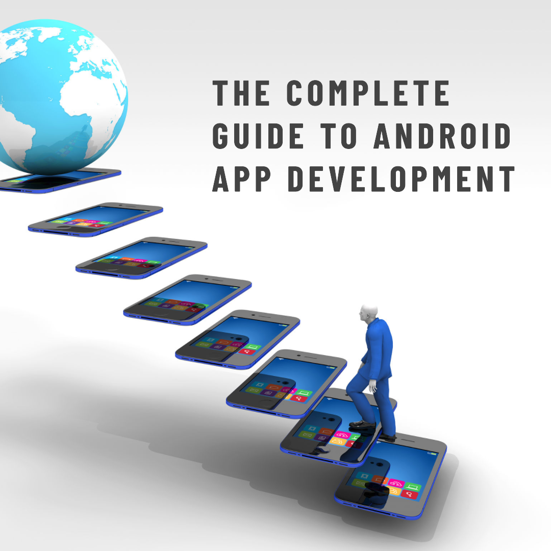 mobile app development services