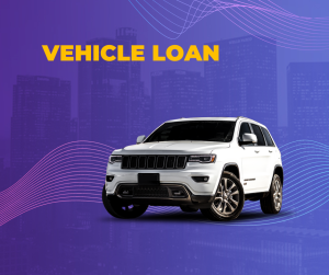 Vehicle-loan