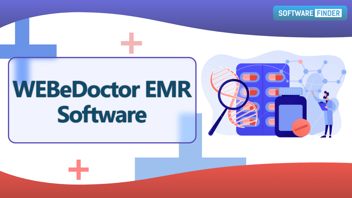 WEBeDoctor EMR