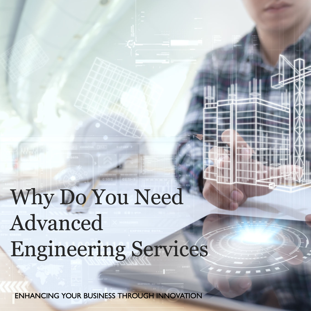 advanced engineering services