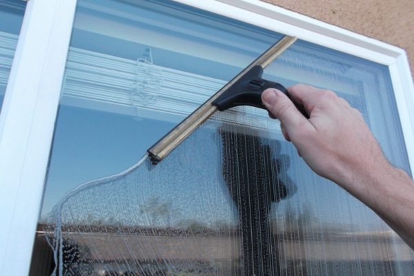 Window Cleaning Services Abington