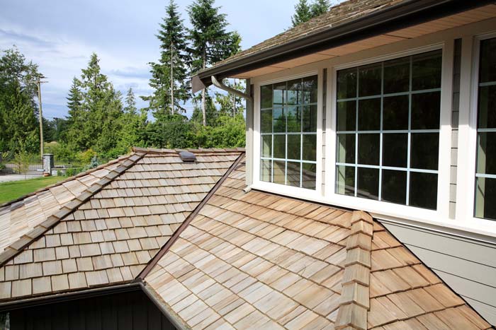 best cedar roofing Toronto