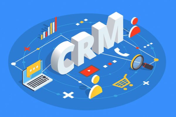 What is the Role of a CRM