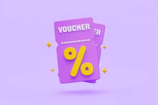 discount vouchers