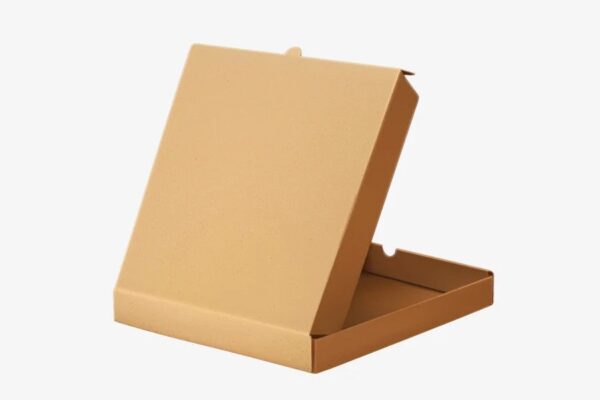 pizza boxes