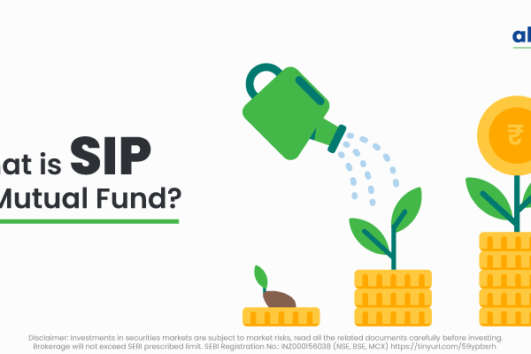 What is SIP in Mutual funds?