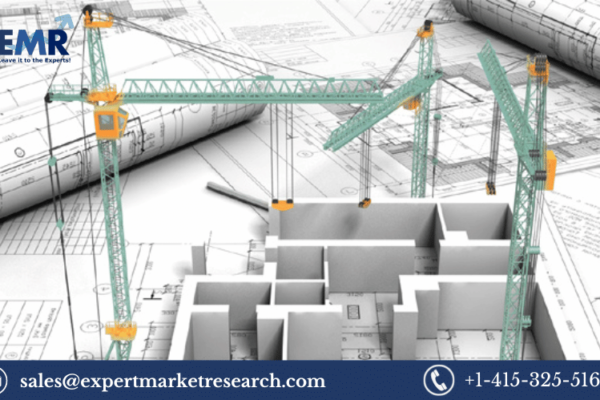 Architectural, Engineering and Construction (AEC) Market
