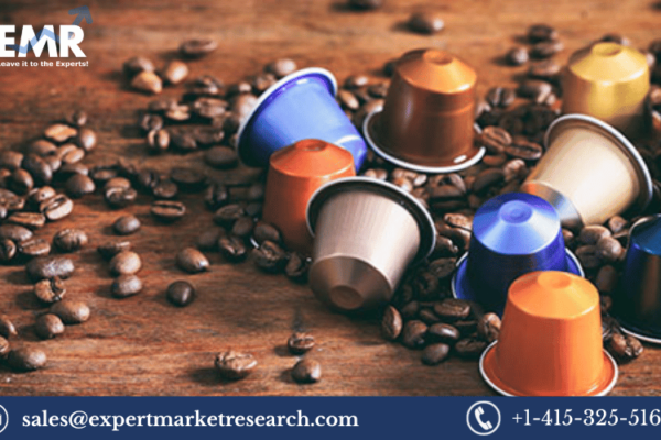 Asia Pacific Coffee Pod and Capsule Market