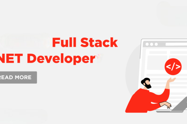 Essential Skills for a Dot Net Full Stack Developer