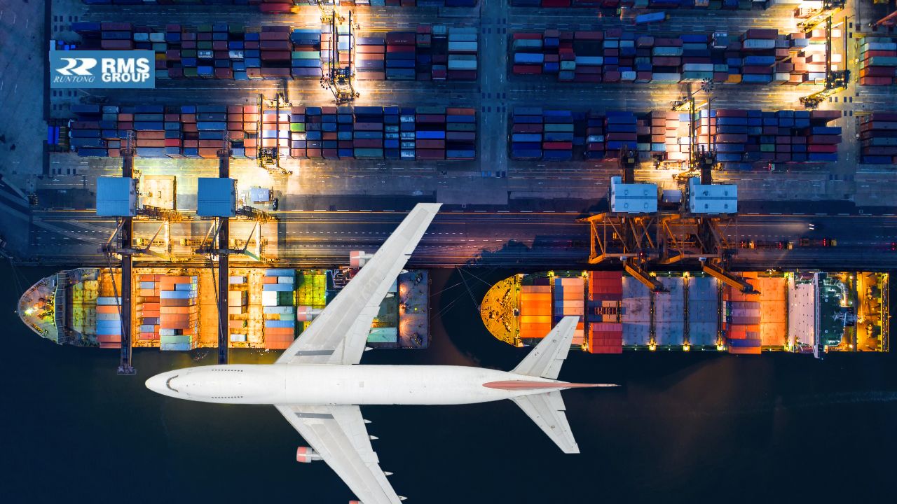 best air freight service